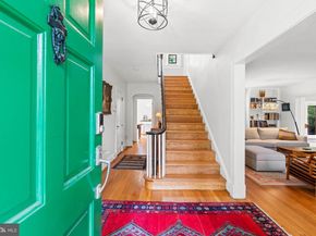 4008 Rosemary Street, Chevy Chase MD 20815