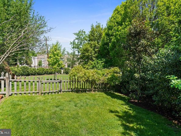 4008 Rosemary Street, Chevy Chase MD 20815