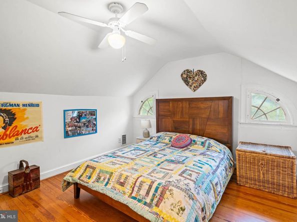 4008 Rosemary Street, Chevy Chase MD 20815