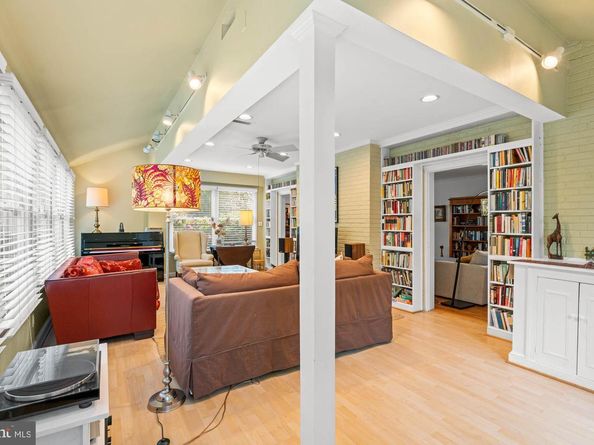 4008 Rosemary Street, Chevy Chase MD 20815