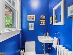 4008 Rosemary Street, Chevy Chase MD 20815
