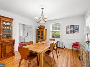 4008 Rosemary Street, Chevy Chase MD 20815