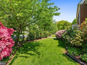 4008 Rosemary Street, Chevy Chase MD 20815