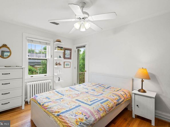 4008 Rosemary Street, Chevy Chase MD 20815