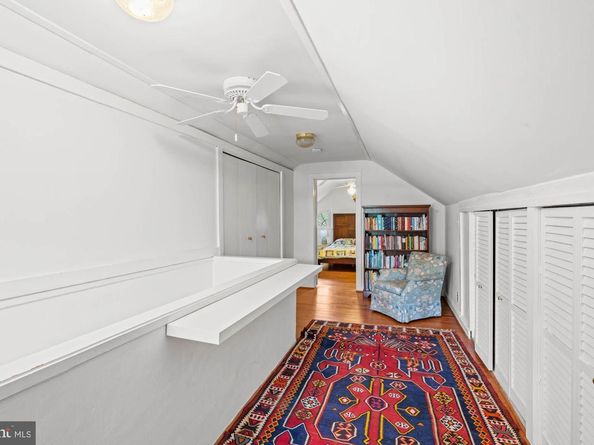 4008 Rosemary Street, Chevy Chase MD 20815