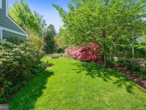4008 Rosemary Street, Chevy Chase MD 20815