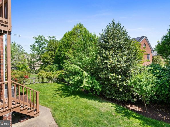 4008 Rosemary Street, Chevy Chase MD 20815