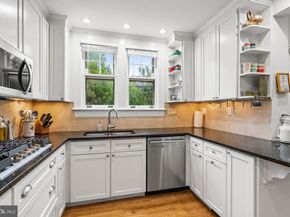 4008 Rosemary Street, Chevy Chase MD 20815