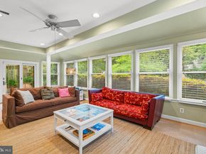 4008 Rosemary Street, Chevy Chase MD 20815