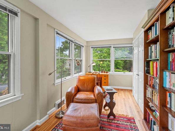 4008 Rosemary Street, Chevy Chase MD 20815
