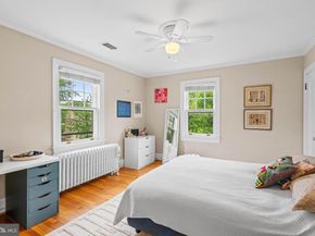 4008 Rosemary Street, Chevy Chase MD 20815