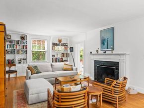 4008 Rosemary Street, Chevy Chase MD 20815