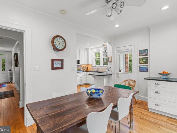 4008 Rosemary Street, Chevy Chase MD 20815