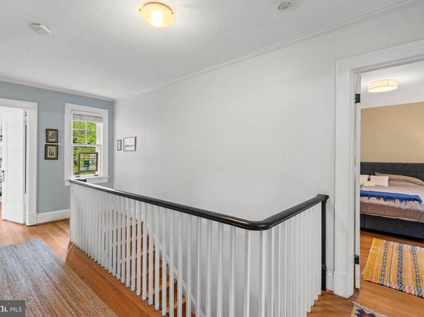 4008 Rosemary Street, Chevy Chase MD 20815