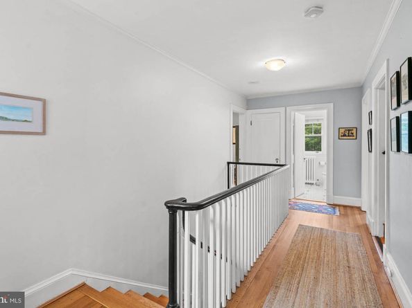 4008 Rosemary Street, Chevy Chase MD 20815
