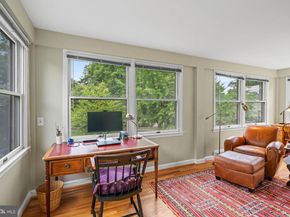 4008 Rosemary Street, Chevy Chase MD 20815