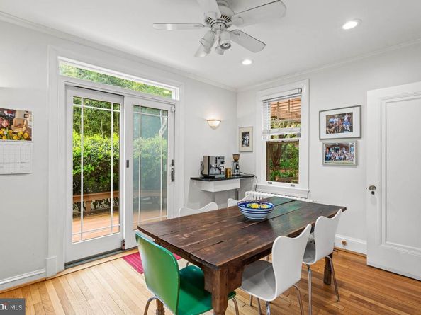 4008 Rosemary Street, Chevy Chase MD 20815