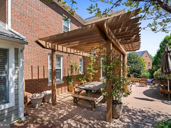 4008 Rosemary Street, Chevy Chase MD 20815