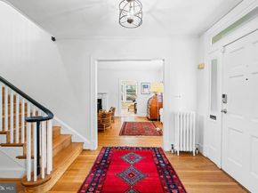 4008 Rosemary Street, Chevy Chase MD 20815