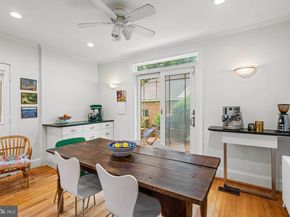 4008 Rosemary Street, Chevy Chase MD 20815