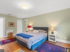 4008 Rosemary Street, Chevy Chase MD 20815