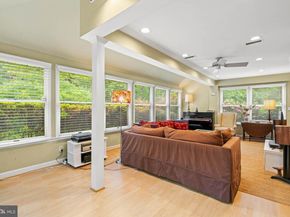 4008 Rosemary Street, Chevy Chase MD 20815
