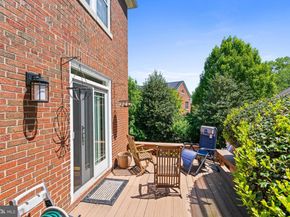 4008 Rosemary Street, Chevy Chase MD 20815