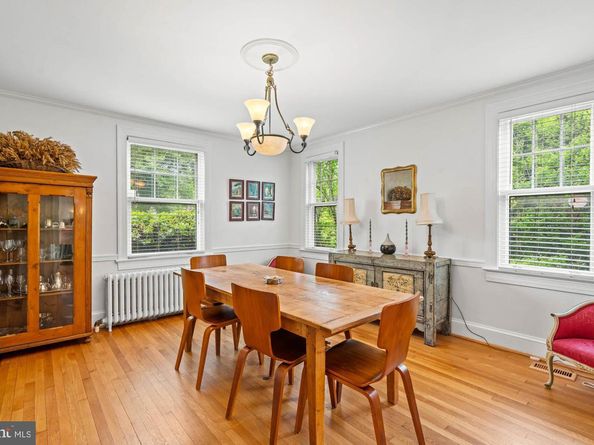 4008 Rosemary Street, Chevy Chase MD 20815