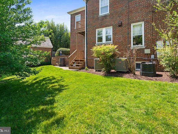 4008 Rosemary Street, Chevy Chase MD 20815