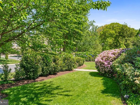 4008 Rosemary Street, Chevy Chase MD 20815