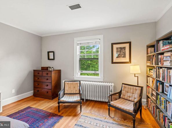 4008 Rosemary Street, Chevy Chase MD 20815