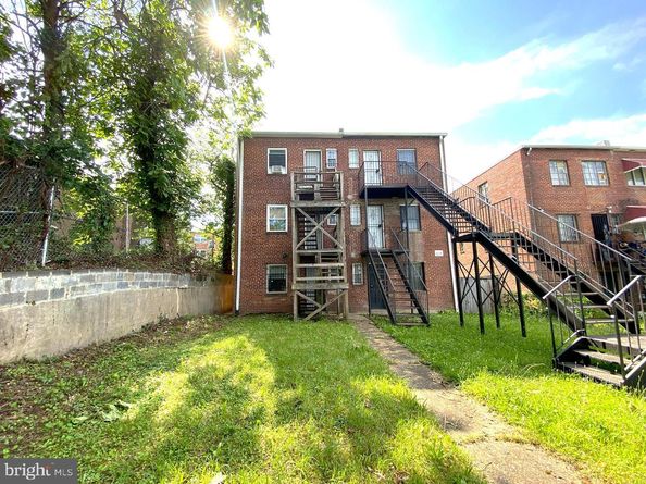 321 54TH Street NE, Washington DC 20019