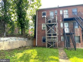 321 54TH Street NE, Washington DC 20019