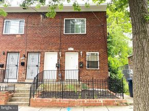 321 54TH Street NE, Washington DC 20019