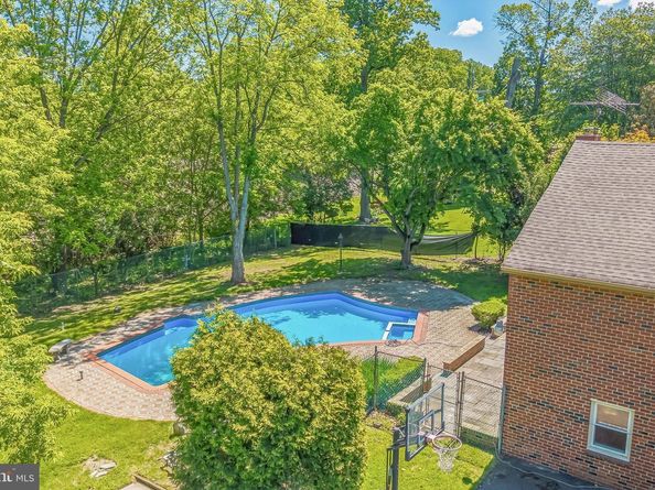 7715 Doe Lane, Glenside PA 19038