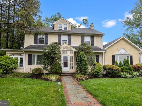 600 Runnymede Avenue, Jenkintown PA 19046