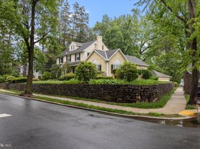 600 Runnymede Avenue, Jenkintown PA 19046