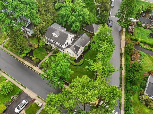 600 Runnymede Avenue, Jenkintown PA 19046