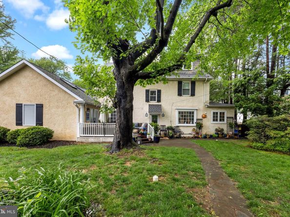 600 Runnymede Avenue, Jenkintown PA 19046