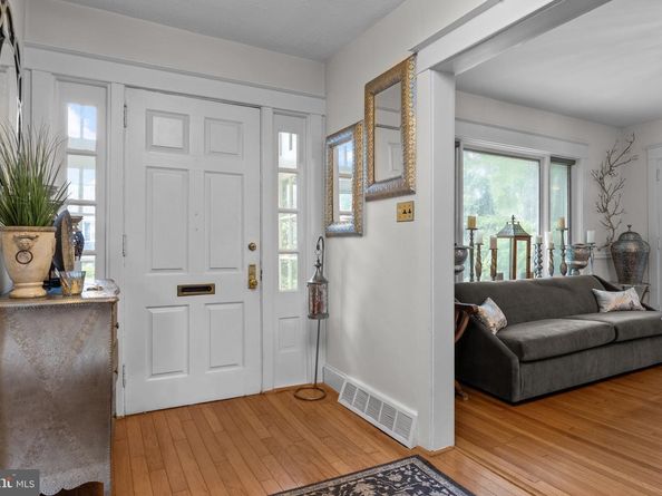 600 Runnymede Avenue, Jenkintown PA 19046
