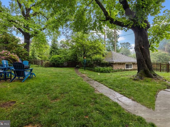 600 Runnymede Avenue, Jenkintown PA 19046