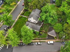 600 Runnymede Avenue, Jenkintown PA 19046
