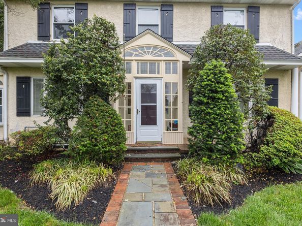 600 Runnymede Avenue, Jenkintown PA 19046