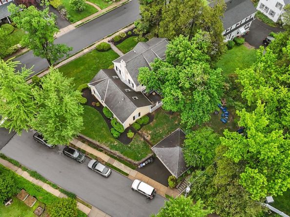 600 Runnymede Avenue, Jenkintown PA 19046