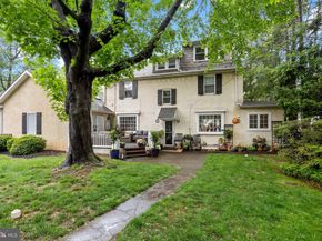 600 Runnymede Avenue, Jenkintown PA 19046