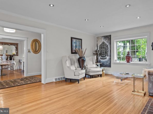 600 Runnymede Avenue, Jenkintown PA 19046