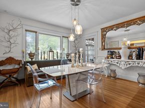 600 Runnymede Avenue, Jenkintown PA 19046