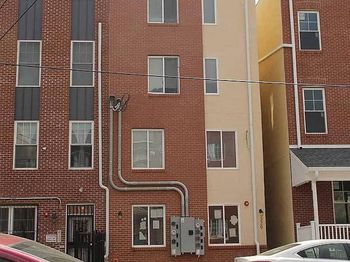329 N 40TH Street