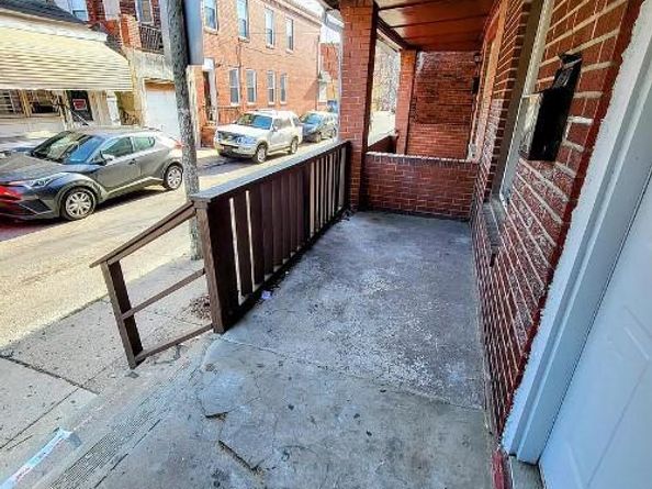 1912 S Croskey Street, Philadelphia PA 19145