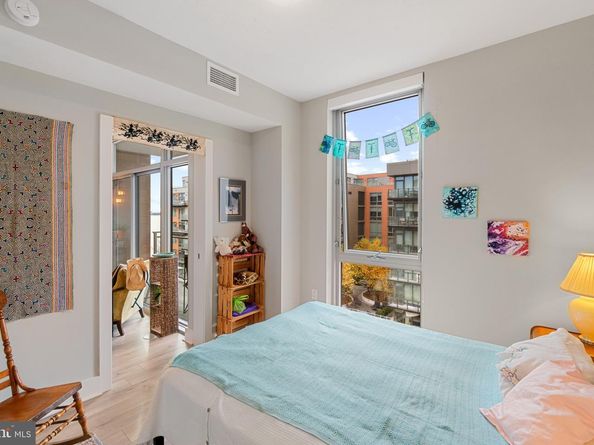 88 V Street SW 710, Washington DC 20024
